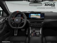 Neu BMW M4 Competition Edition 530 PS (389 kW) 2025 Schwarz Coupé