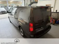 Gebraucht Citroën Jumpy 144 PS (105 kW) 2023 Grau Van / Kleinbus