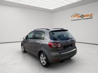 Gebraucht VW Golf VI Team 122 PS (89 kW) 2011 Grau Kleinwagen