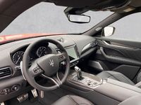 gebraucht Maserati Levante Modena S AWD Automatik MJ 22 ACC SD