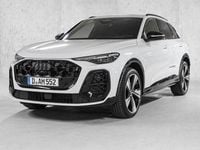 Gebraucht Audi Q5 Ambiente 204 PS (150 kW) 2025 Gletscherweiss metallic SUV
