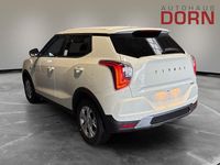 Neu Ssangyong (KGM) Tivoli 163 PS (119 kW) 2026 Grand white SUV
