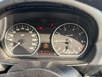 Gebraucht BMW 118 Cabriolet 143 PS (105 kW) 2011 Cabrio