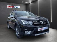 Gebraucht Dacia Sandero Stepway 101 PS (74 kW) 2020 Schwarz SUV