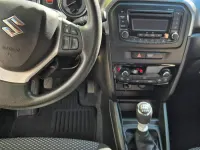 Gebraucht Suzuki Vitara 129 PS (94 kW) 2021 Schwarz SUV