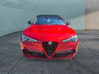 gebraucht Alfa Romeo Stelvio Quadrifoglio 2.9 V6 Bi-T