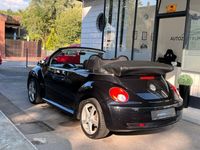 gebraucht VW Beetle NewFacelift Cabriolet Cabrio 1.6l /TÜV