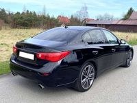 gebraucht Infiniti Q50 Q50Hybrid AWD