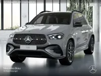 Gebraucht Mercedes GLE350 AMG 197 PS (144 kW) 2026 Grau SUV