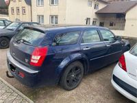 gebraucht Chrysler 300C Touring 3.0 CRD Aut. Service Neu