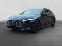 Neu Audi A5 S-Line 204 PS (150 kW) 2026 Blau Kombi