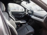 gebraucht BMW iX1 eDrive20 M Sportpaket Head-Up Komfortzugang