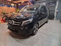 gebraucht Mercedes V250 d*LANG*PANO*SPORT-PAK*AHK*LED*NAVI*KAM