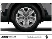 Neu Renault Captur Evolution 114 PS (83 kW) 2026 Black pearlschwarz metallic SUV