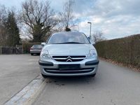 gebraucht Citroën C8 2.0B TÜV 11.2025 Klima 7 Sitze