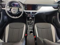 Neu Skoda Scala Selection 150 PS (110 kW) 2026 Schwarz Kleinwagen