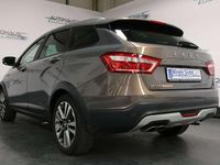 Gebraucht Lada Vesta 106 PS (77 kW) 2019 Other Kombi