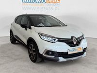 Gebraucht Renault Captur Collection 131 PS (96 kW) 2019 Weiss SUV