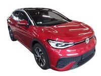 Gebraucht VW ID.5 Pro 210 kW (286 PS) 2025 Rot SUV