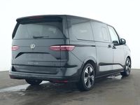 Gebraucht VW Multivan Life 204 PS (150 kW) 2024 Deep black Van