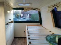 Gebraucht VW T4 114 PS (83 kW) 1996 Van