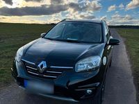 Gebraucht Renault Koleos 180 PS (132 kW) 2014 Schwarz SUV