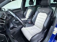 Gebraucht VW Golf VII R 300 PS (220 kW) 2014 Blau Limousine