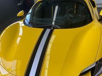 Gebraucht Ferrari 296 829 PS (609 kW) 2025 Gelb Cabrio