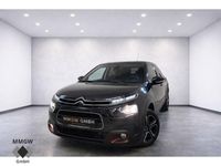 Gebraucht Citroën C4 Cactus 110 PS (80 kW) 2020 Schwarz Kleinwagen