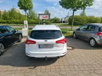 Gebraucht Ford Focus 120 PS (88 kW) 2019 Kombi