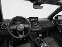 Gebraucht Audi Q2 S-Line 150 PS (110 kW) 2023 Weiss SUV