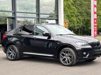 Gebraucht BMW X6 M Sport 306 PS (225 kW) 2011 Schwarz SUV