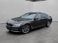 Gebraucht BMW 730 Performance 265 PS (194 kW) 2016 Limousine