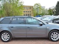 gebraucht Seat Exeo ST Style 2.0 TDI Bi-Xenon Navi Automatik