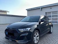 Gebraucht Audi A1 Comfort 150 PS (110 kW) 2023 Schwarz SUV