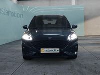 Gebraucht Ford Kuga ST-Line 120 PS (88 kW) 2024 Blau SUV