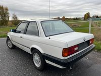 gebraucht BMW 318 E30 Coupé H Kennzeichen i