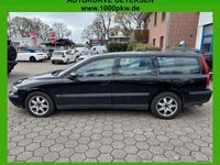 Brugt Volvo V70 163 HK (119 kW) 2003 Sort Stationcar