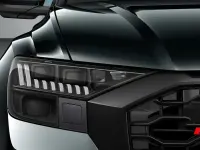 Gebraucht Audi RS Q8 600 PS (441 kW) 2023 Schwarz SUV