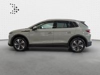 Neu Skoda Elroq Loft 210 kW (286 PS) 2025 Timiano green SUV