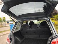 Second-hand Mitsubishi Outlander 2004 Albastru SUV