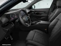 Gebraucht BMW i5 Performance 250 kW (340 PS) 2025 Schwarz Limousine