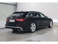 Gebraucht Audi S6 Sport 344 PS (253 kW) 2024 Schwarz Kombi