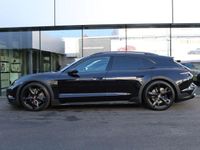 Neu Porsche Taycan Cross Turismo 319 kW (435 PS) 2026 Schwarz Limousine