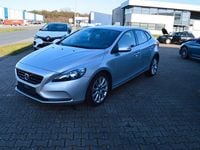 Gebraucht Volvo V40 114 PS (83 kW) 2013 Silber Limousine