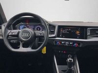 gebraucht Audi A1 advanced 25 TFSI 70(95) kW(PS) 5-Ga