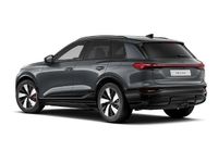 Neu Audi Q6 e-tron S-Line 314 kW (428 PS) 2026 Grau SUV