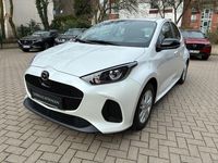 Gebraucht Mazda 2 Center-Line 92 PS (67 kW) 2025 Weiß Kleinwagen