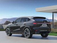 Neu MG HS Luxury 170 PS (125 kW) 2025 Schwarz SUV