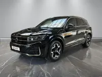 Gebraucht VW Touareg R-line 231 PS (169 kW) 2025 Schwarz SUV